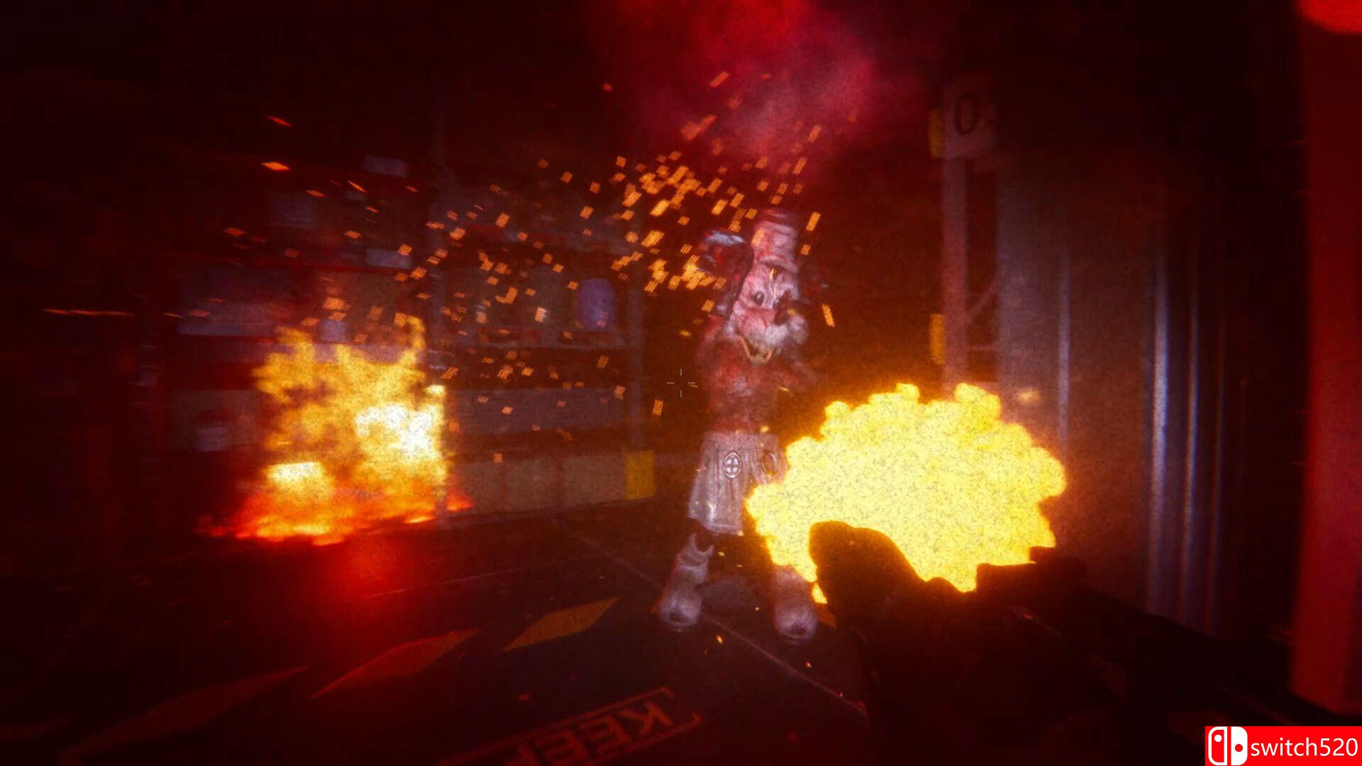 《侵蚀：起源（Infestation: Origins）》官方中文 Early Access P2P硬盘版[CN/EN/JP]_2