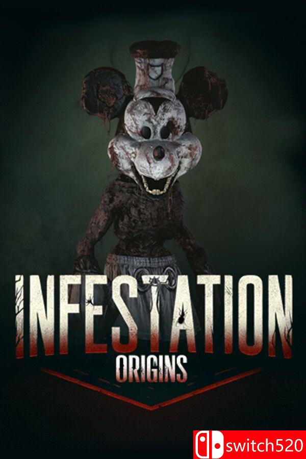 《侵蚀：起源（Infestation: Origins）》官方中文 Early Access P2P硬盘版[CN/EN/JP]