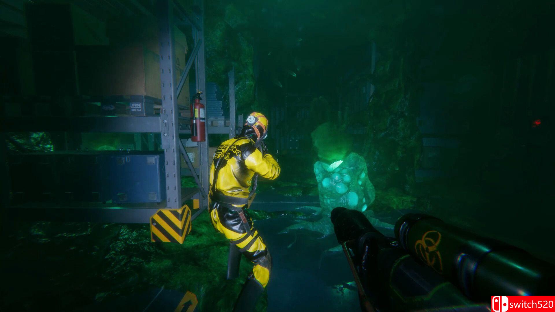 《侵蚀：起源（Infestation: Origins）》官方中文 Early Access P2P硬盘版[CN/EN/JP]_1