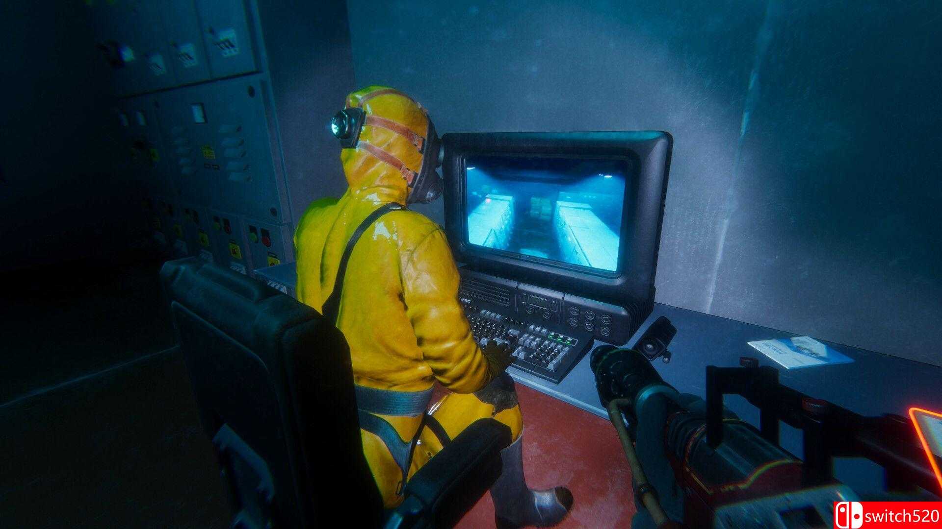 《侵蚀：起源（Infestation: Origins）》官方中文 Early Access P2P硬盘版[CN/EN/JP]_3