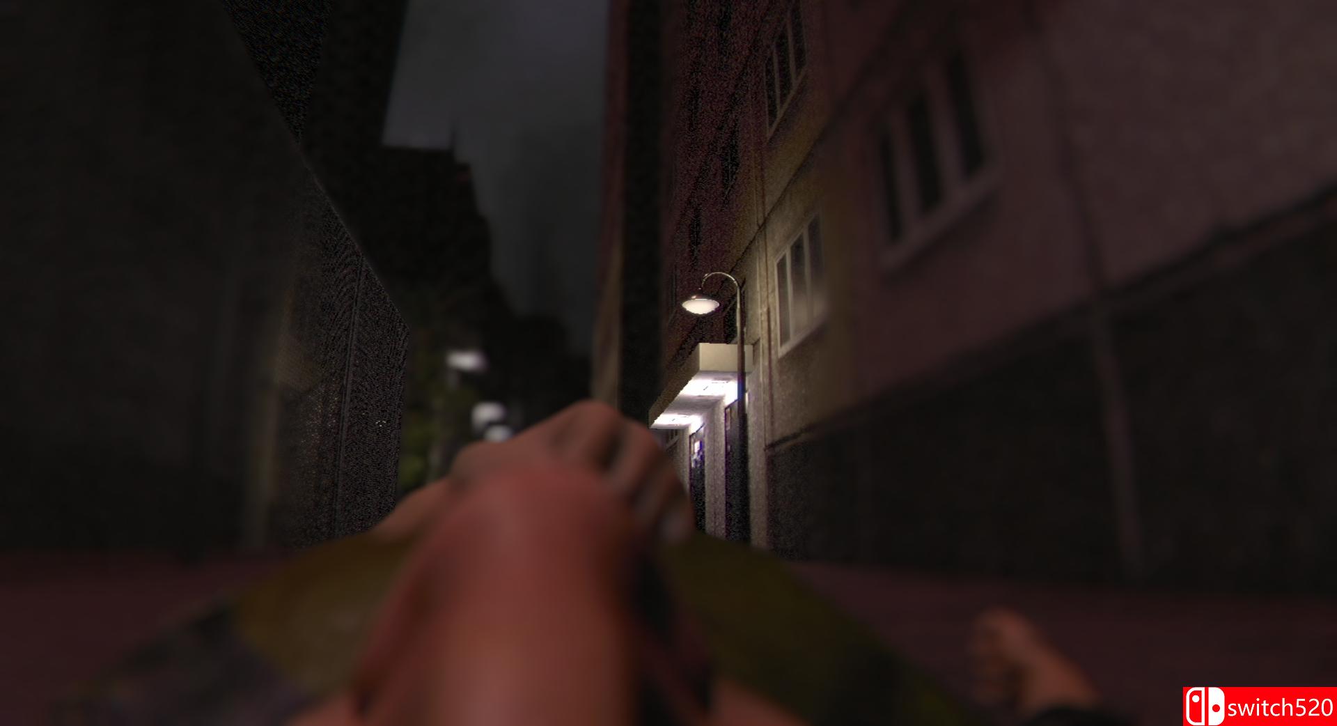 《哭泣（Cry A Tear）》官方中文 bADkARMA硬盘版[CN/TW/EN/JP]_1