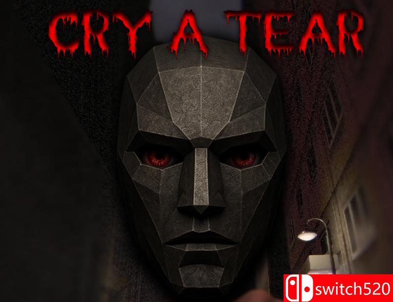 《哭泣（Cry A Tear）》官方中文 bADkARMA硬盘版[CN/TW/EN/JP]