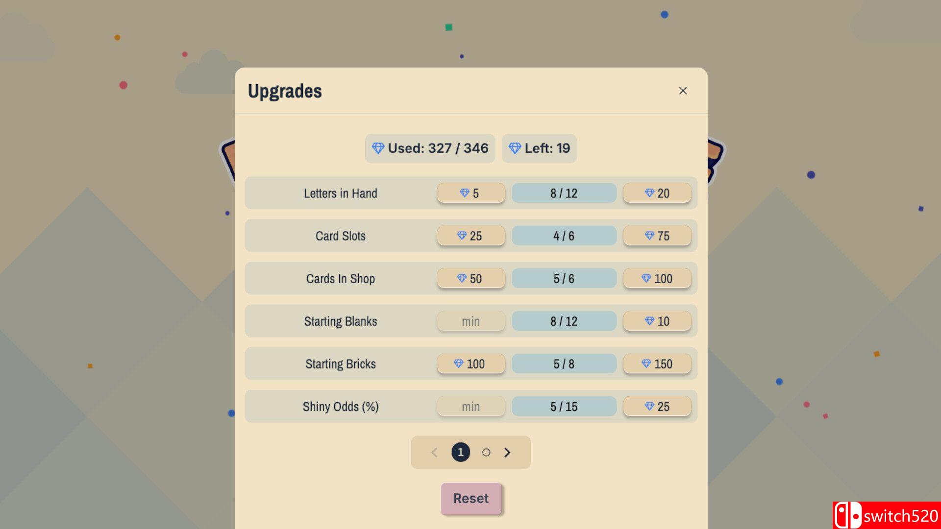 《字母之旅》截图 5