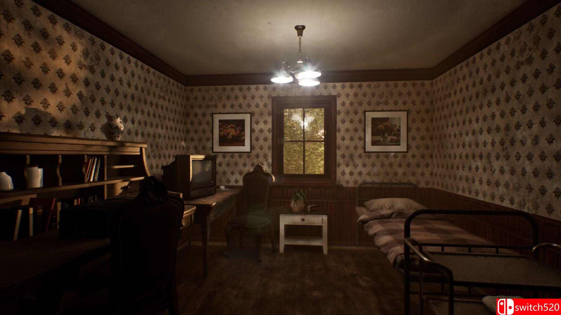 《森林疯人院 2（Forest Asylum 2）》TENOKE镜像版[EN]_2