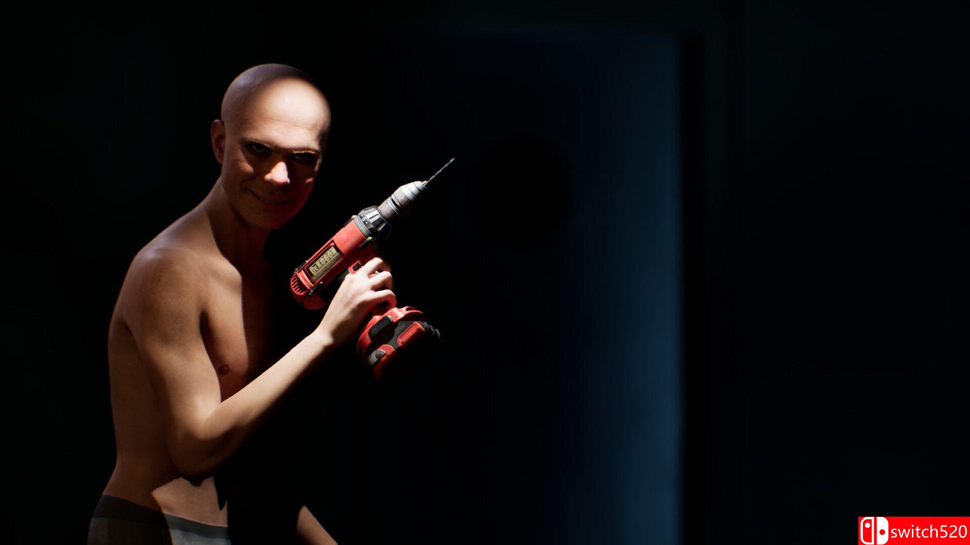 《森林疯人院 2（Forest Asylum 2）》TENOKE镜像版[EN]_1