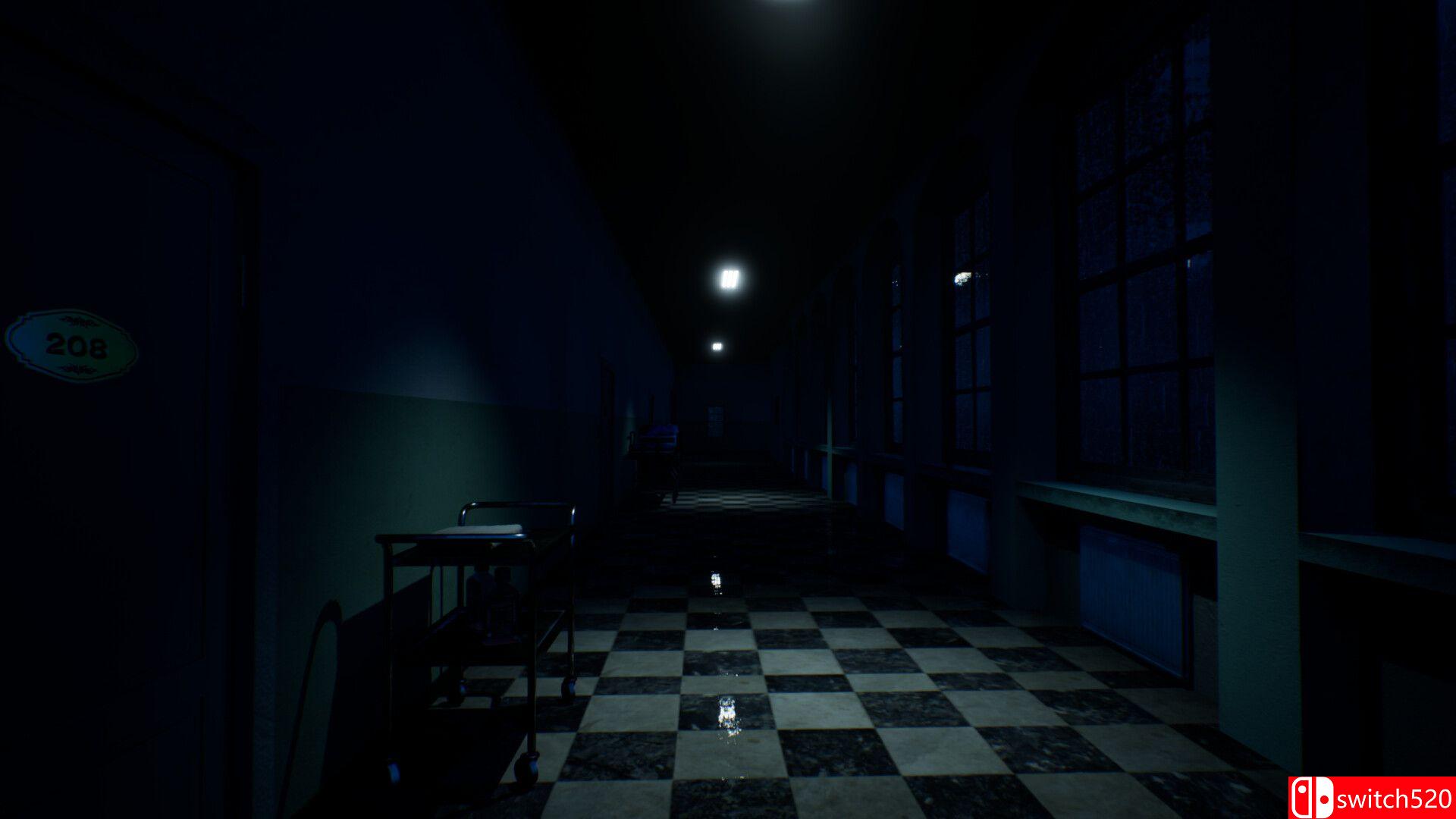 《森林疯人院 2（Forest Asylum 2）》TENOKE镜像版[EN]_3