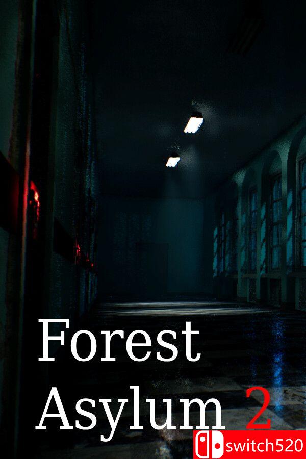 《森林疯人院 2（Forest Asylum 2）》TENOKE镜像版[EN]