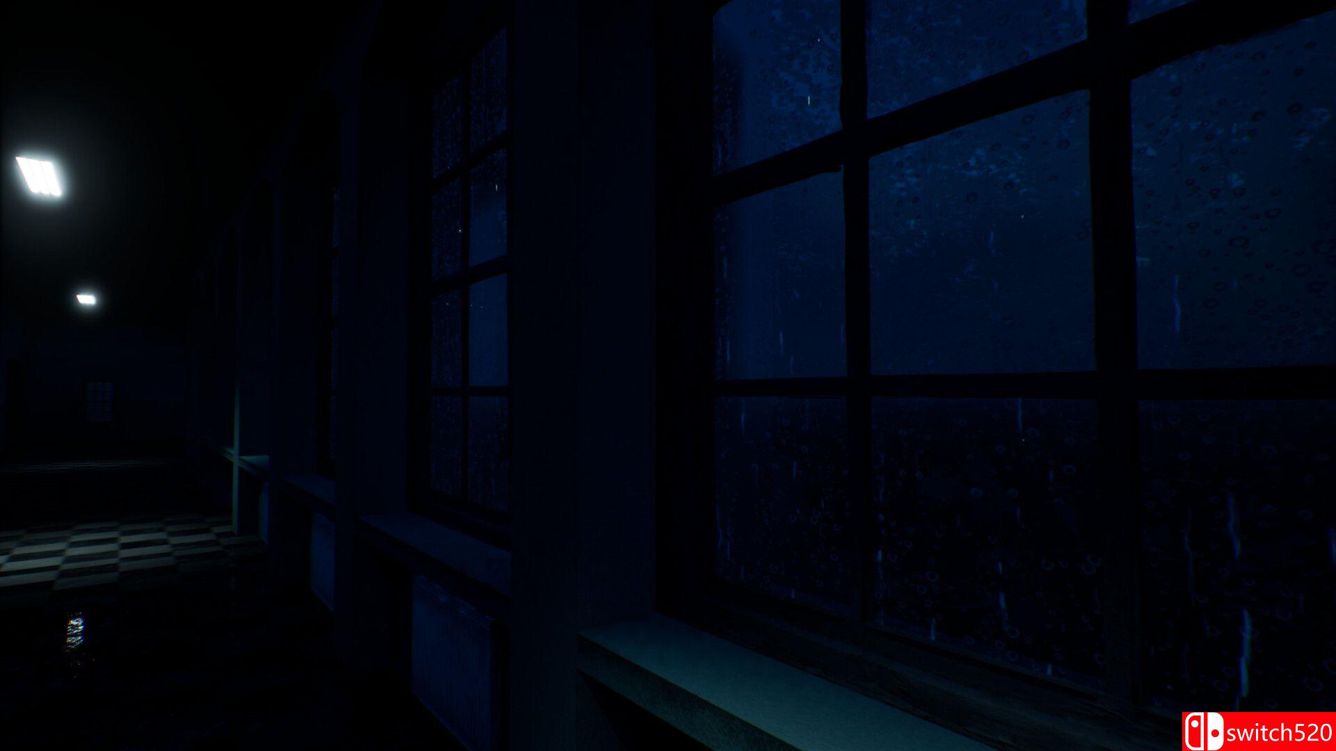 《森林疯人院 2（Forest Asylum 2）》TENOKE镜像版[EN]_4