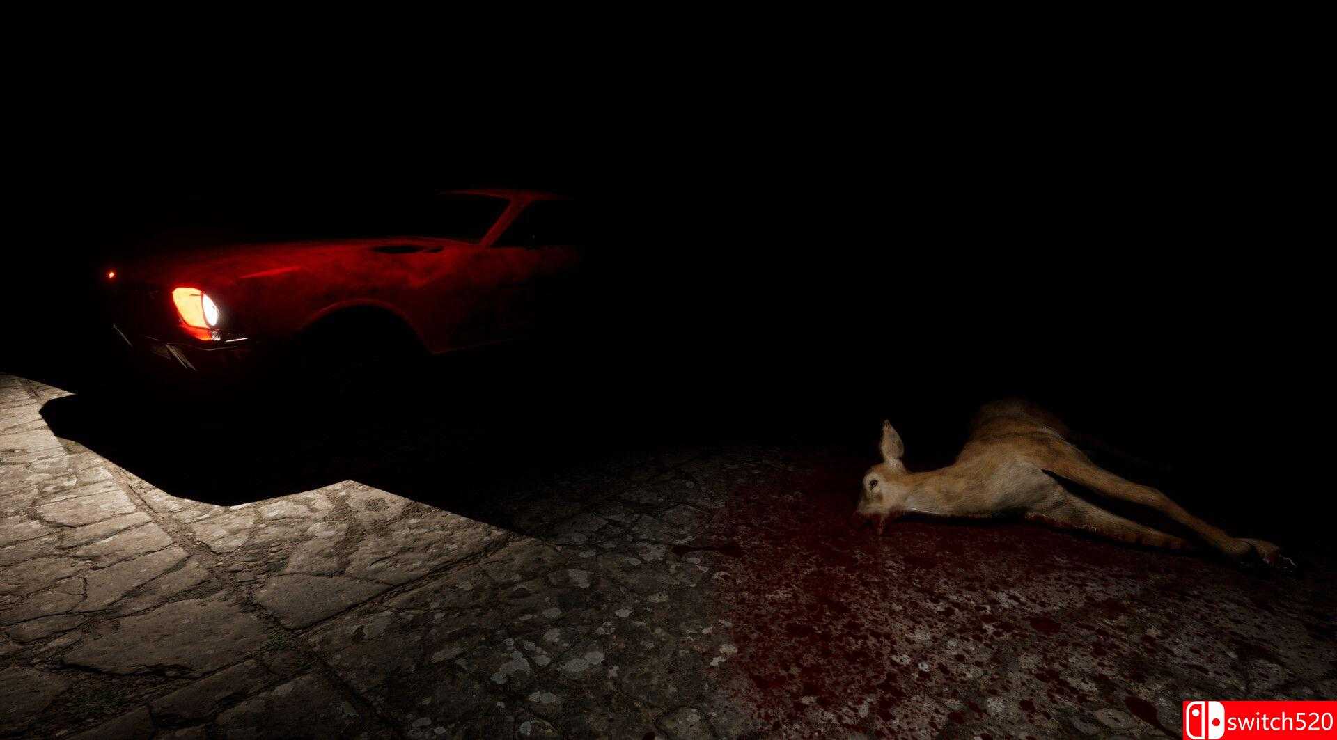 《森林疯人院 2（Forest Asylum 2）》TENOKE镜像版[EN]_5