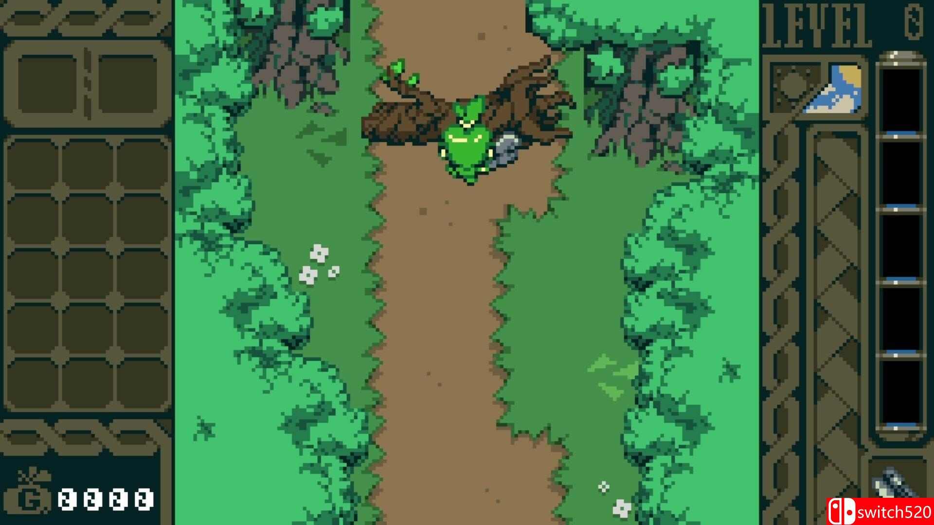 《四月林地》截图3