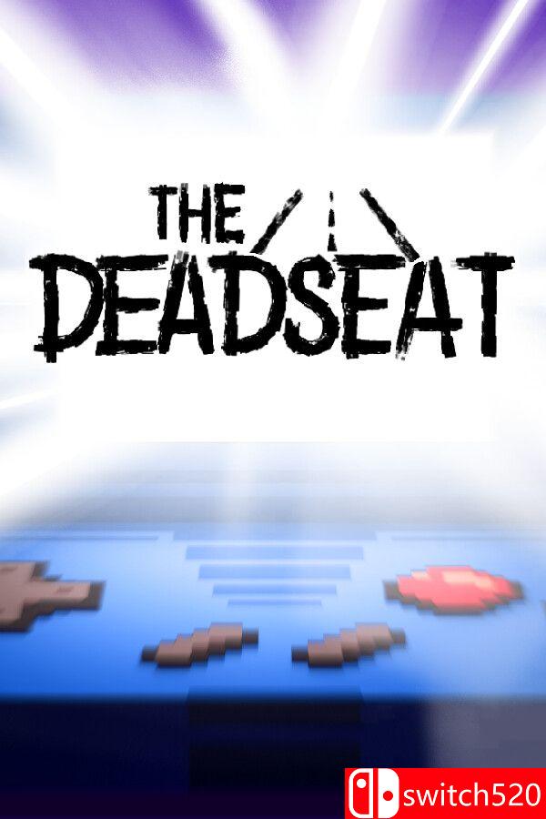 《死亡后座（The Deadseat）》游戏封面图