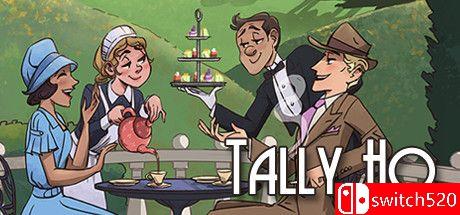 《Tally Ho》游戏封面