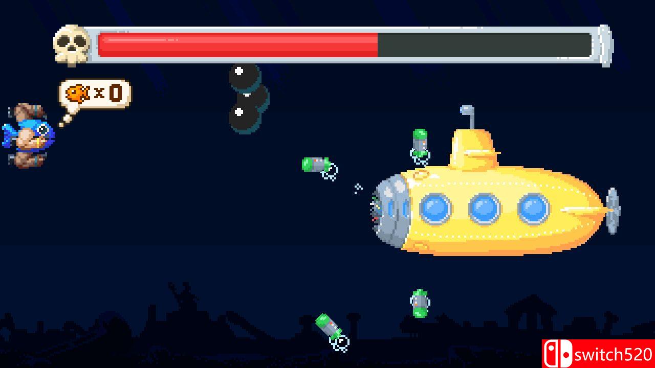 《肌肉金鱼（Shutshimi）》v112 P2P硬盘版[EN]_5