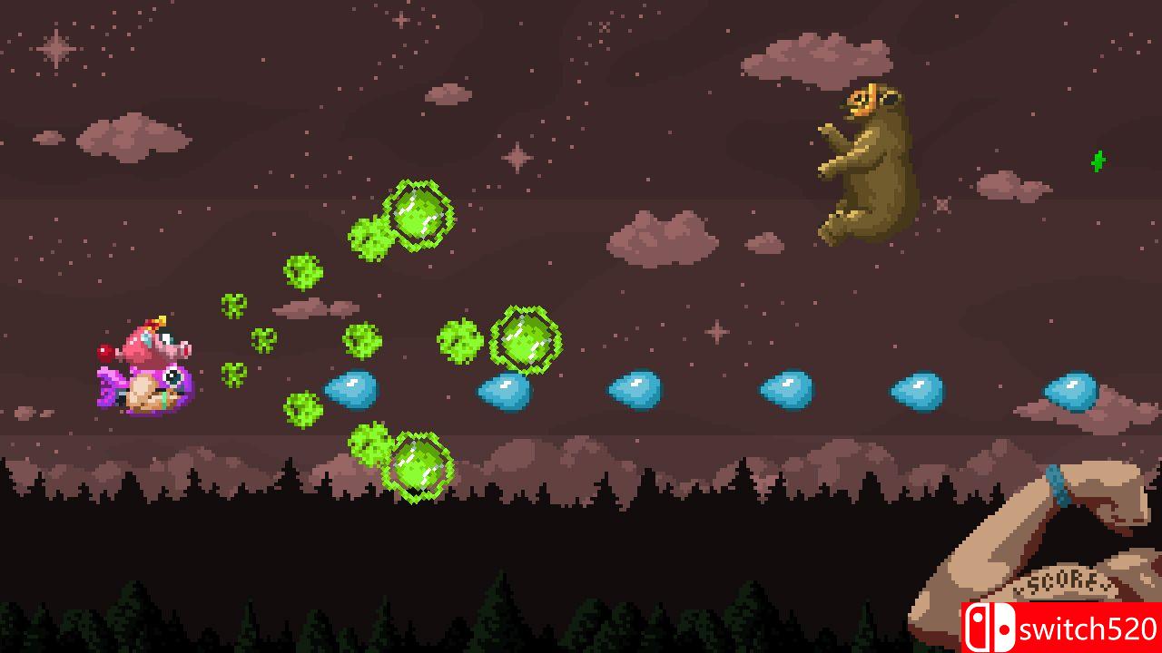 《肌肉金鱼（Shutshimi）》v112 P2P硬盘版[EN]_2