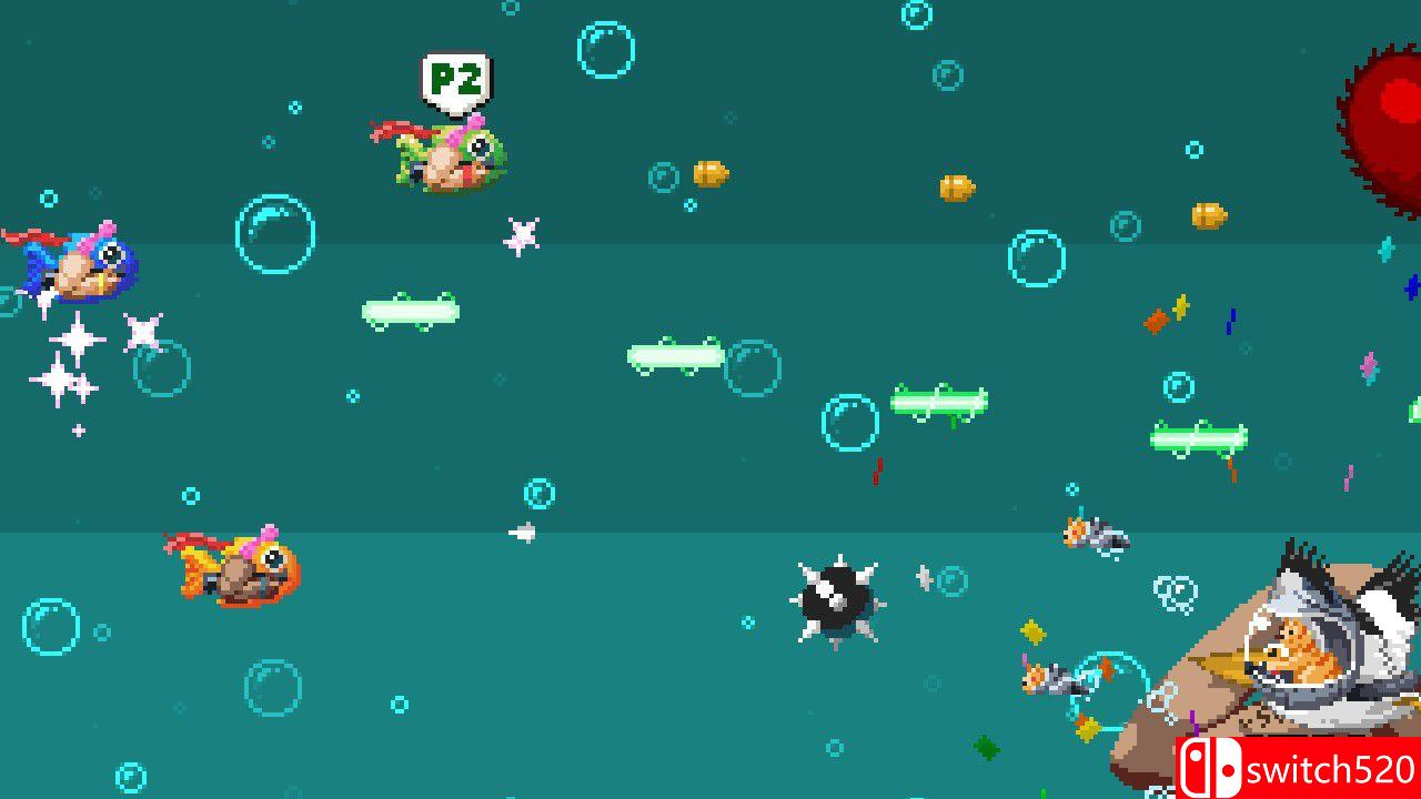 《肌肉金鱼（Shutshimi）》v112 P2P硬盘版[EN]_1