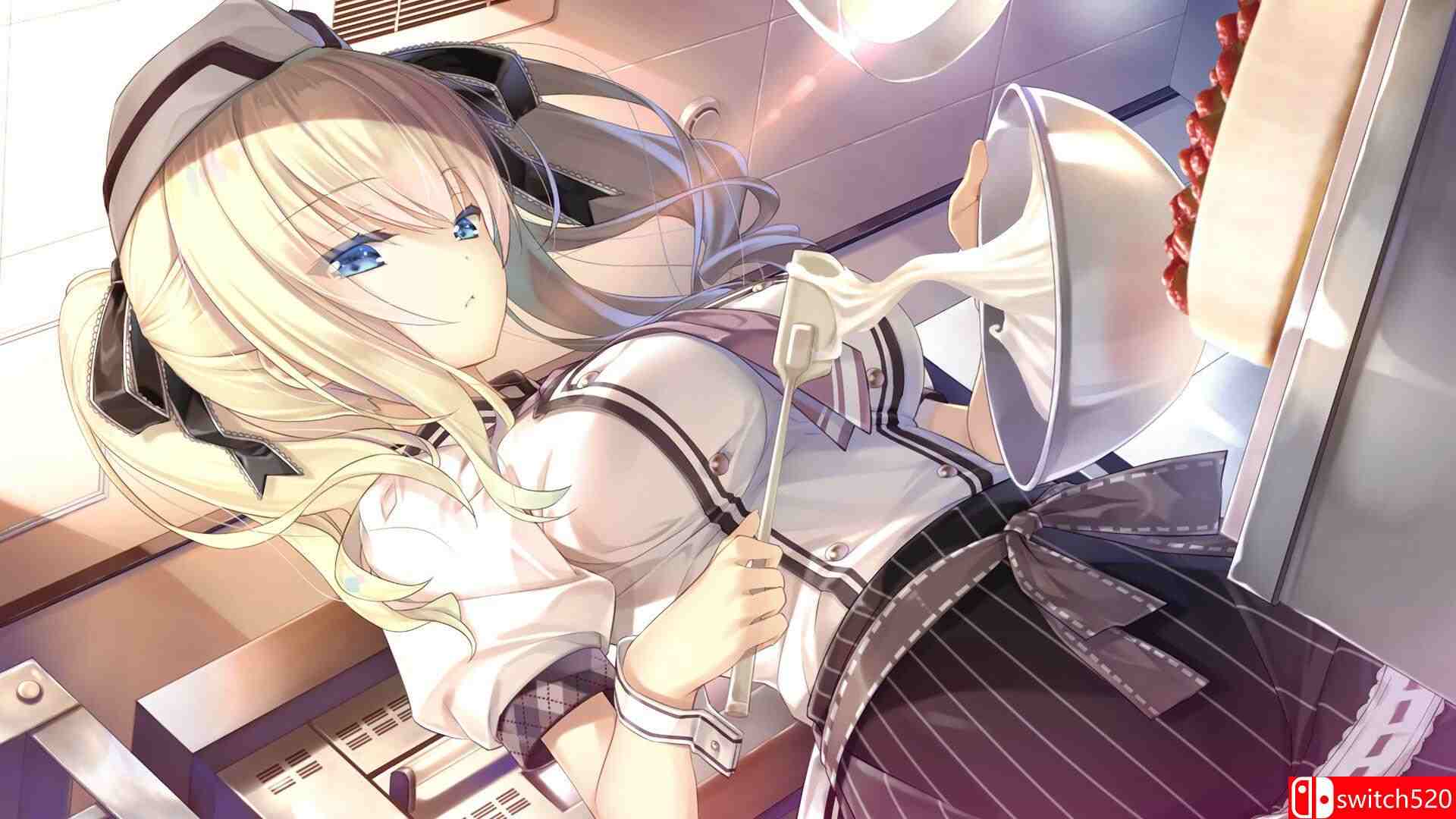 《回家前都算是棉花糖》游戏封面