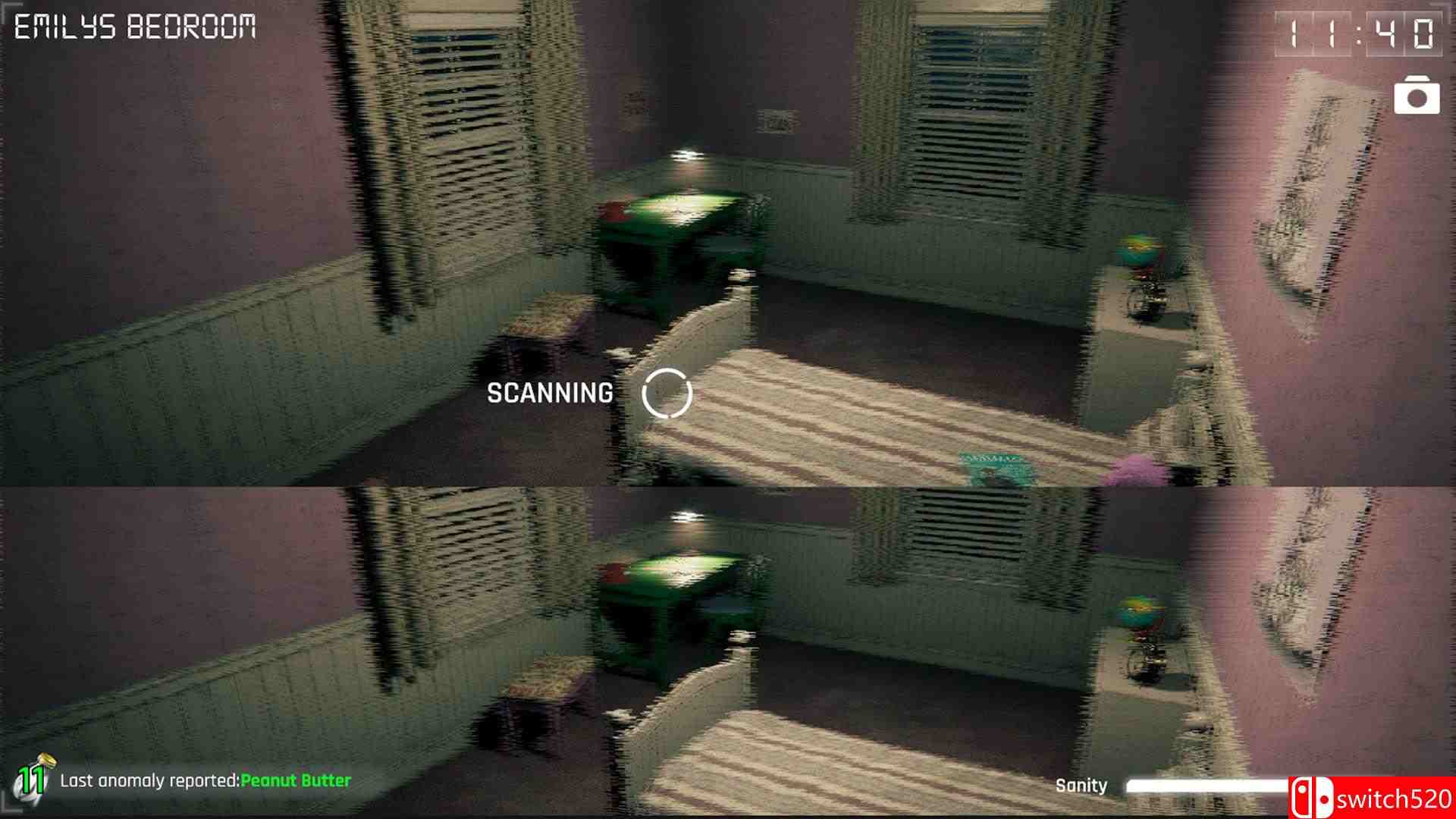 《帕拉之眼》游戏截图2