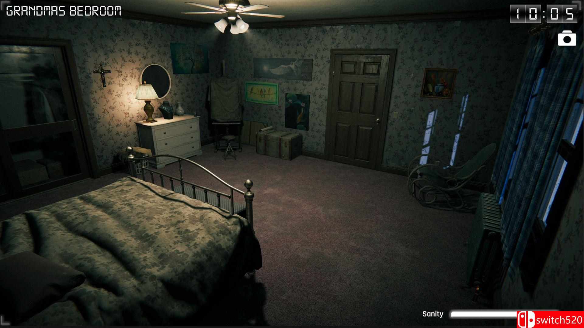 《帕拉之眼》游戏截图3