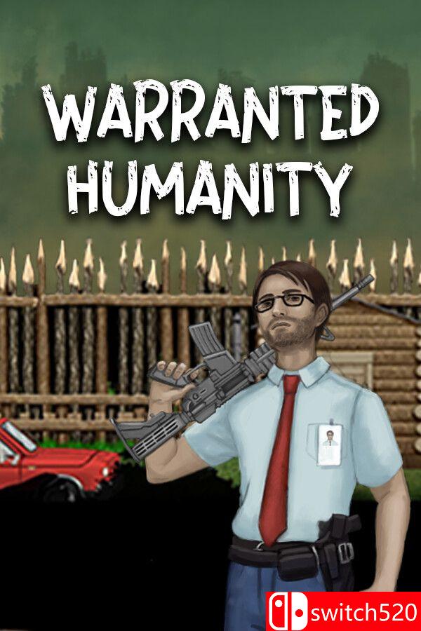 游戏《人道之责（Warranted Humanity）》TENOKE镜像版封面图