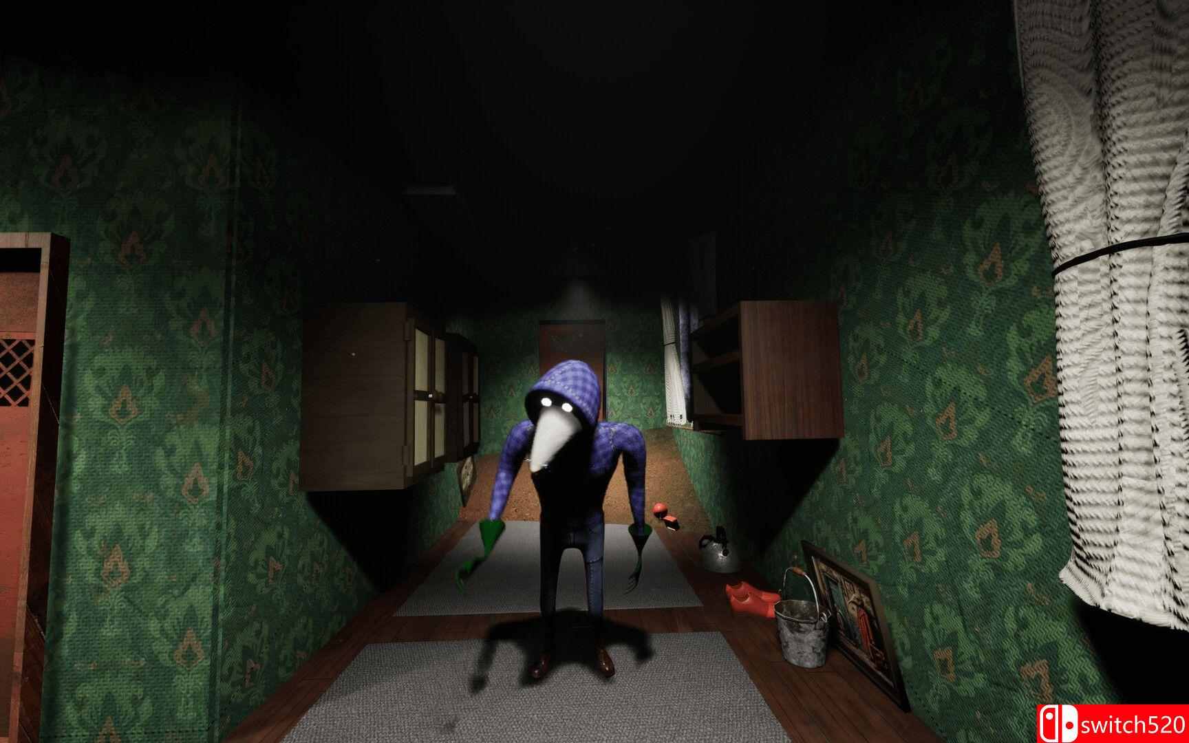 《老鼠巢穴》游戏截图1