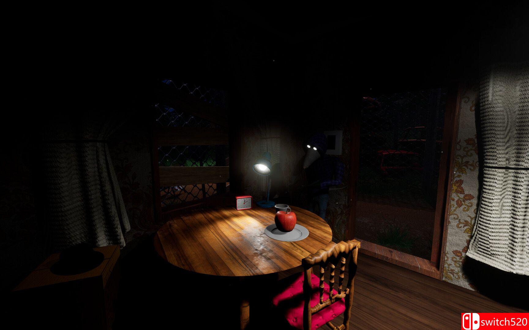 《老鼠巢穴》游戏截图4