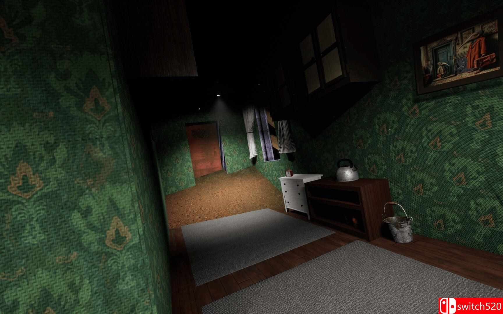 《老鼠巢穴》游戏截图3