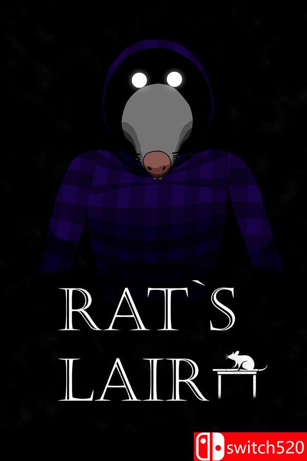 《老鼠巢穴（Rat's Lair）》TENOKE镜像版封面图