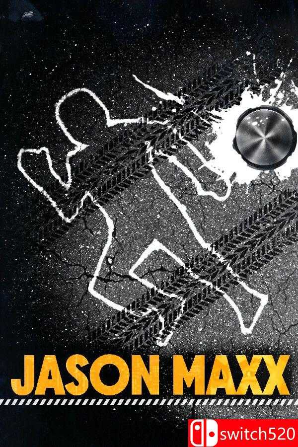 《杰森马克思（Jason Maxx）》TENOKE镜像版[EN]