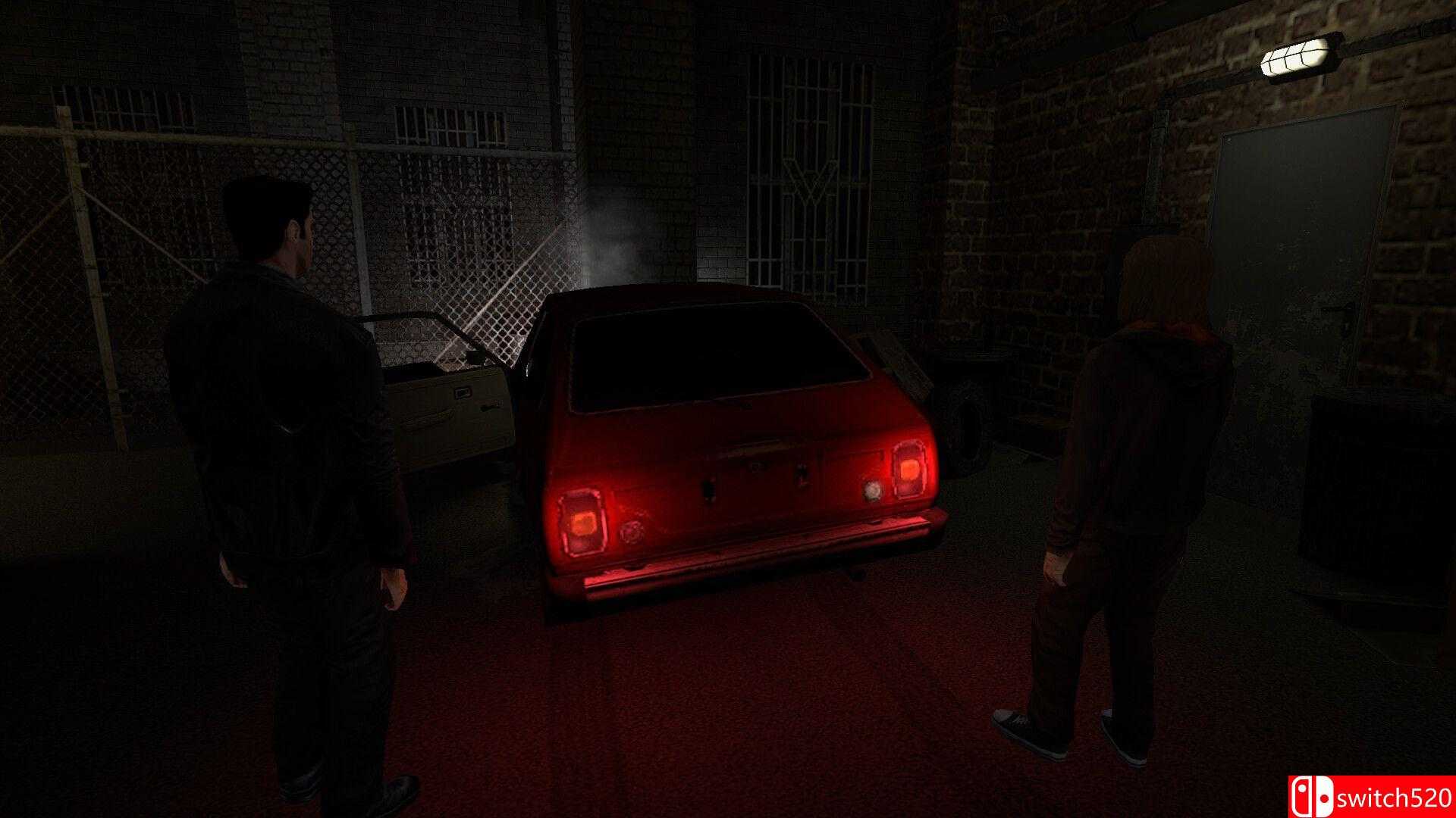 《杰森马克思（Jason Maxx）》TENOKE镜像版[EN]_4