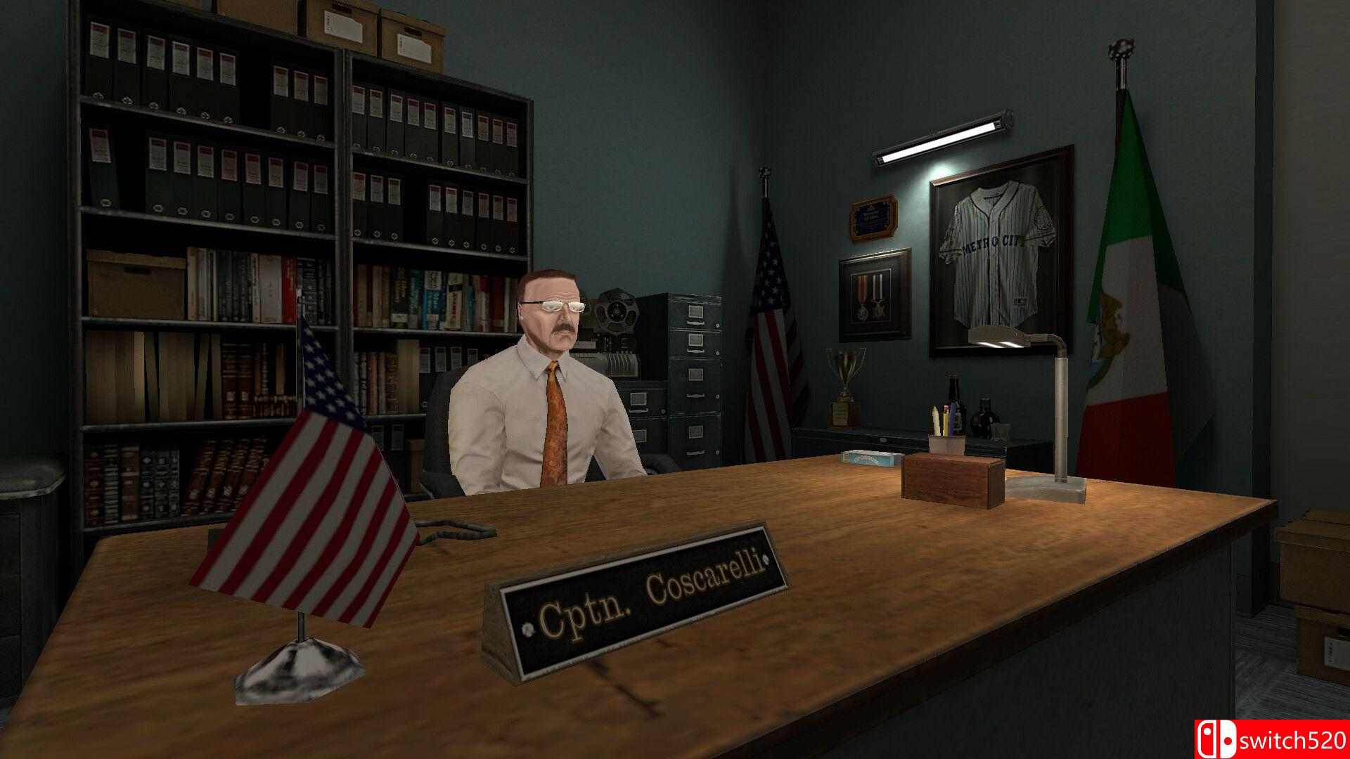 《杰森马克思（Jason Maxx）》TENOKE镜像版[EN]_2