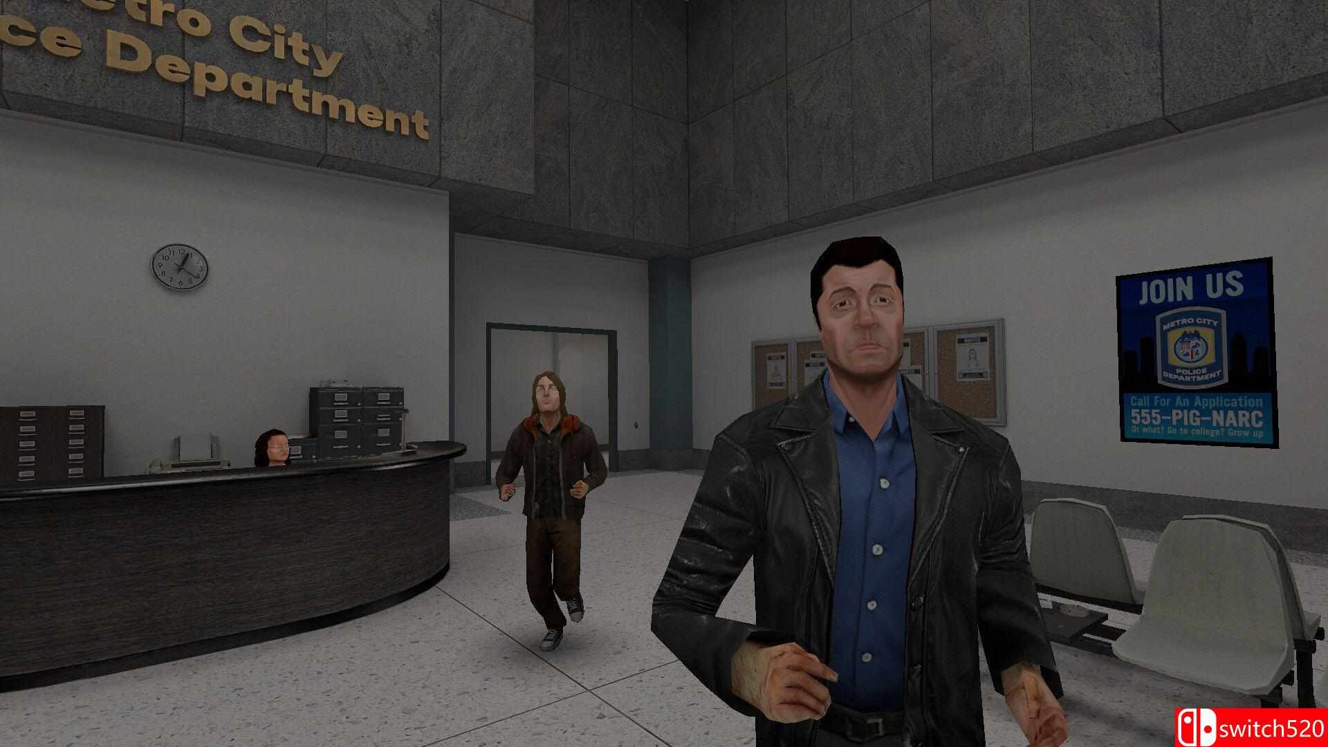 《杰森马克思（Jason Maxx）》TENOKE镜像版[EN]_1