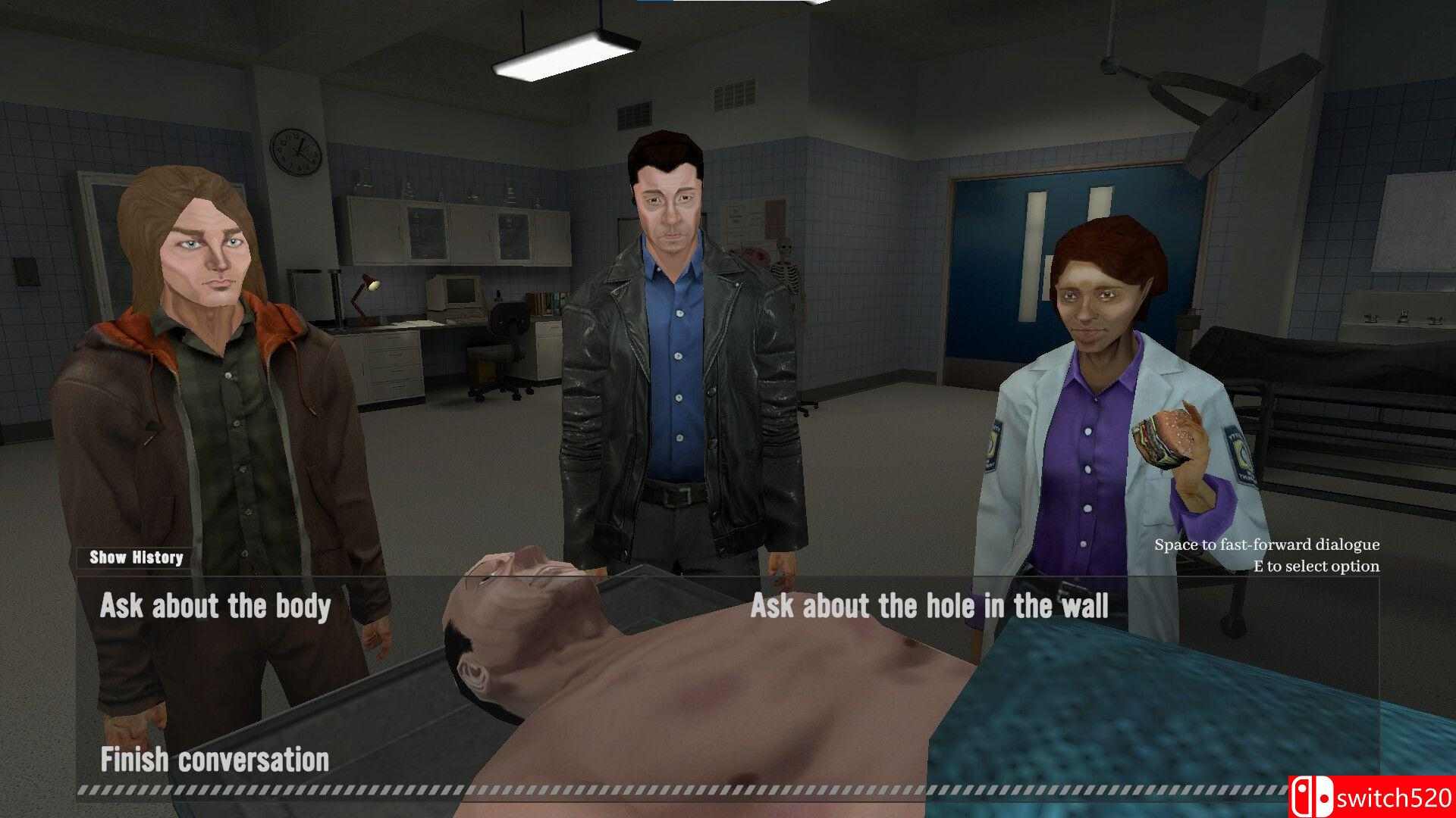 《杰森马克思（Jason Maxx）》TENOKE镜像版[EN]_5