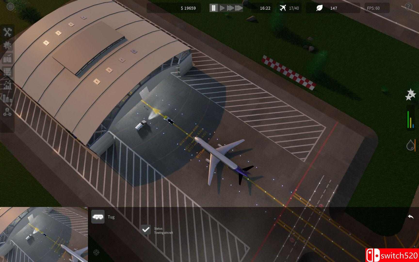 《机场大亨一号》截图2