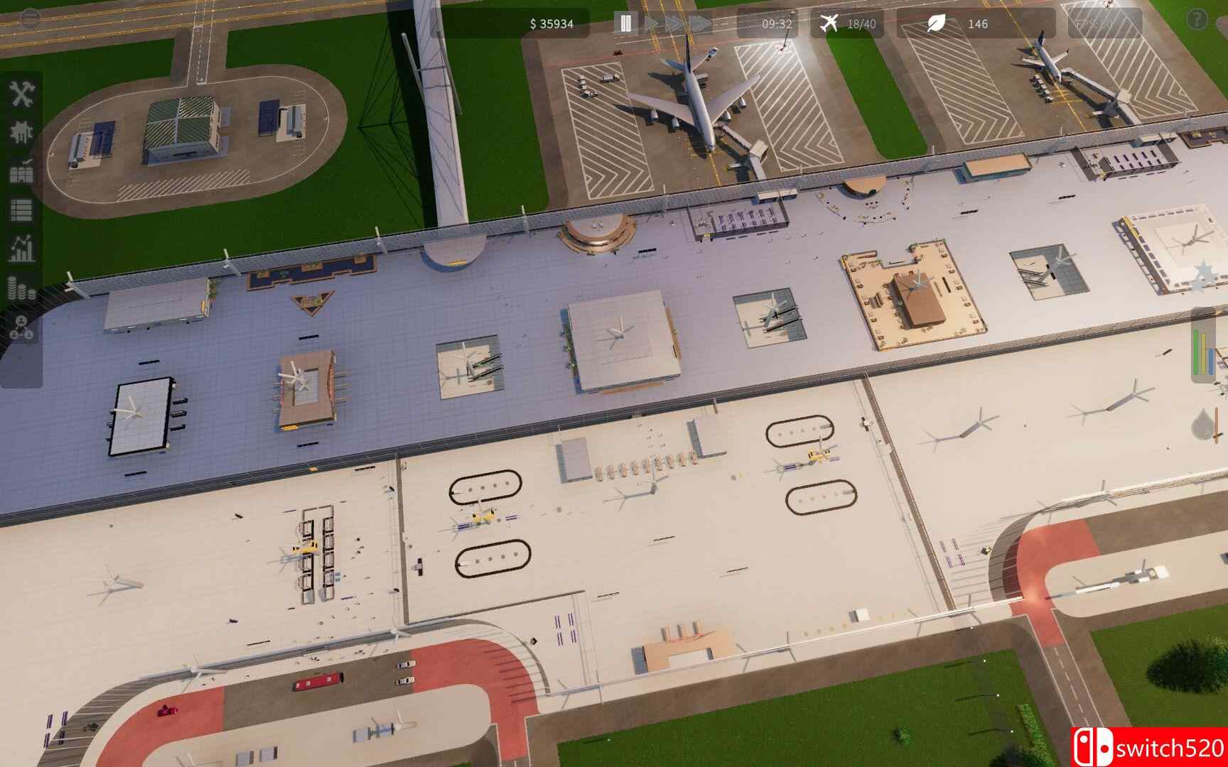 《机场大亨一号》截图5