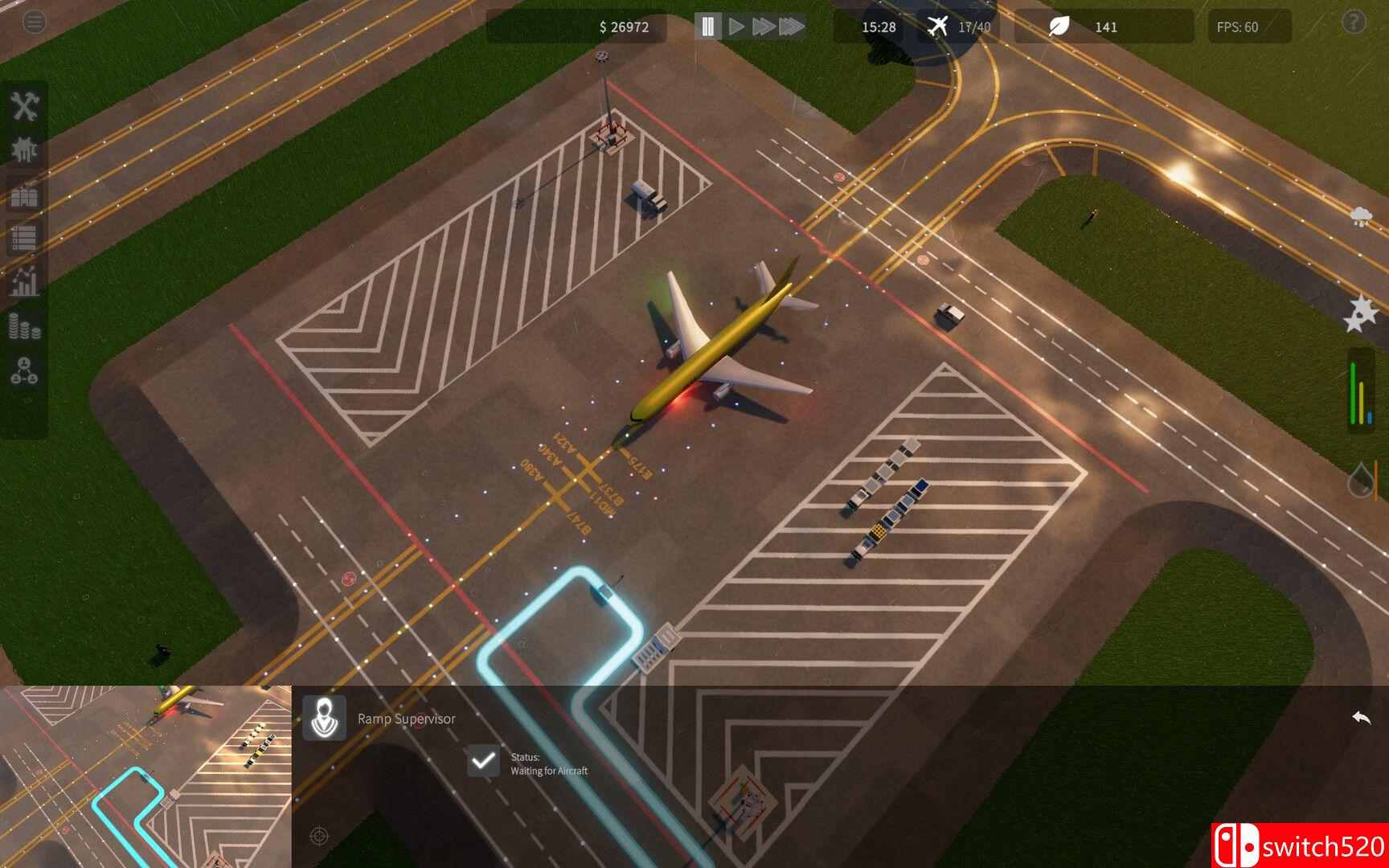 《机场大亨一号》截图4