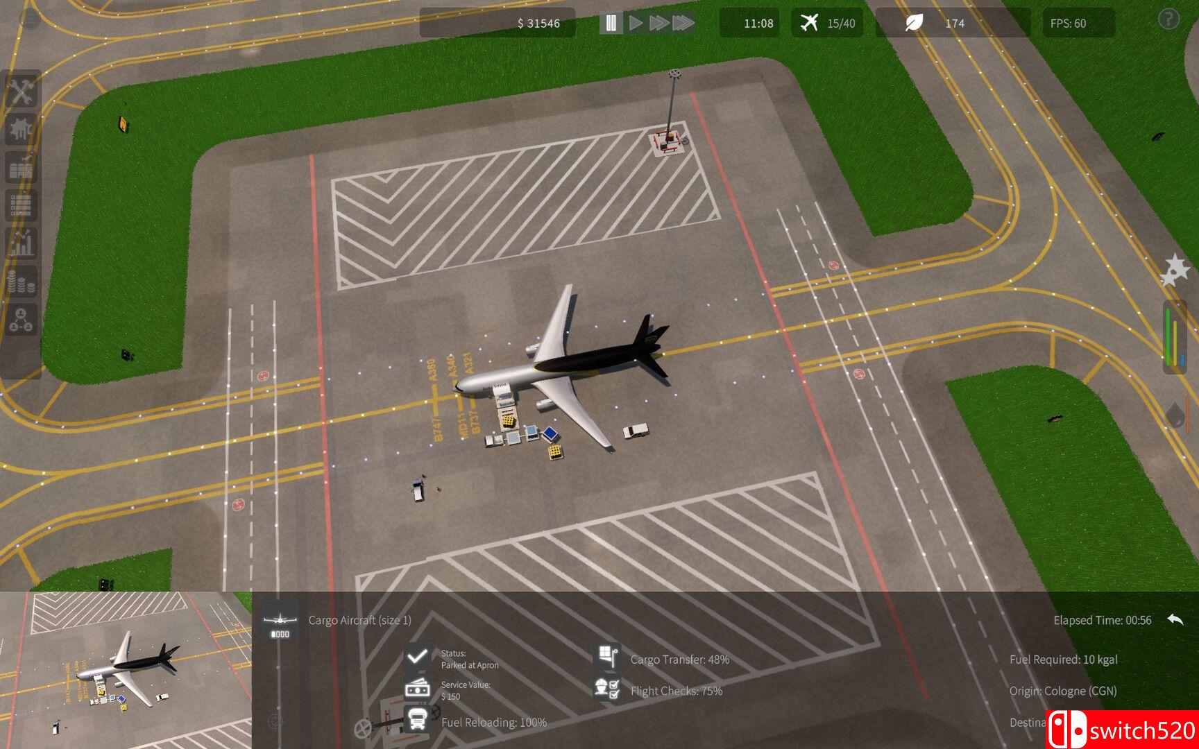 《机场大亨一号》截图1