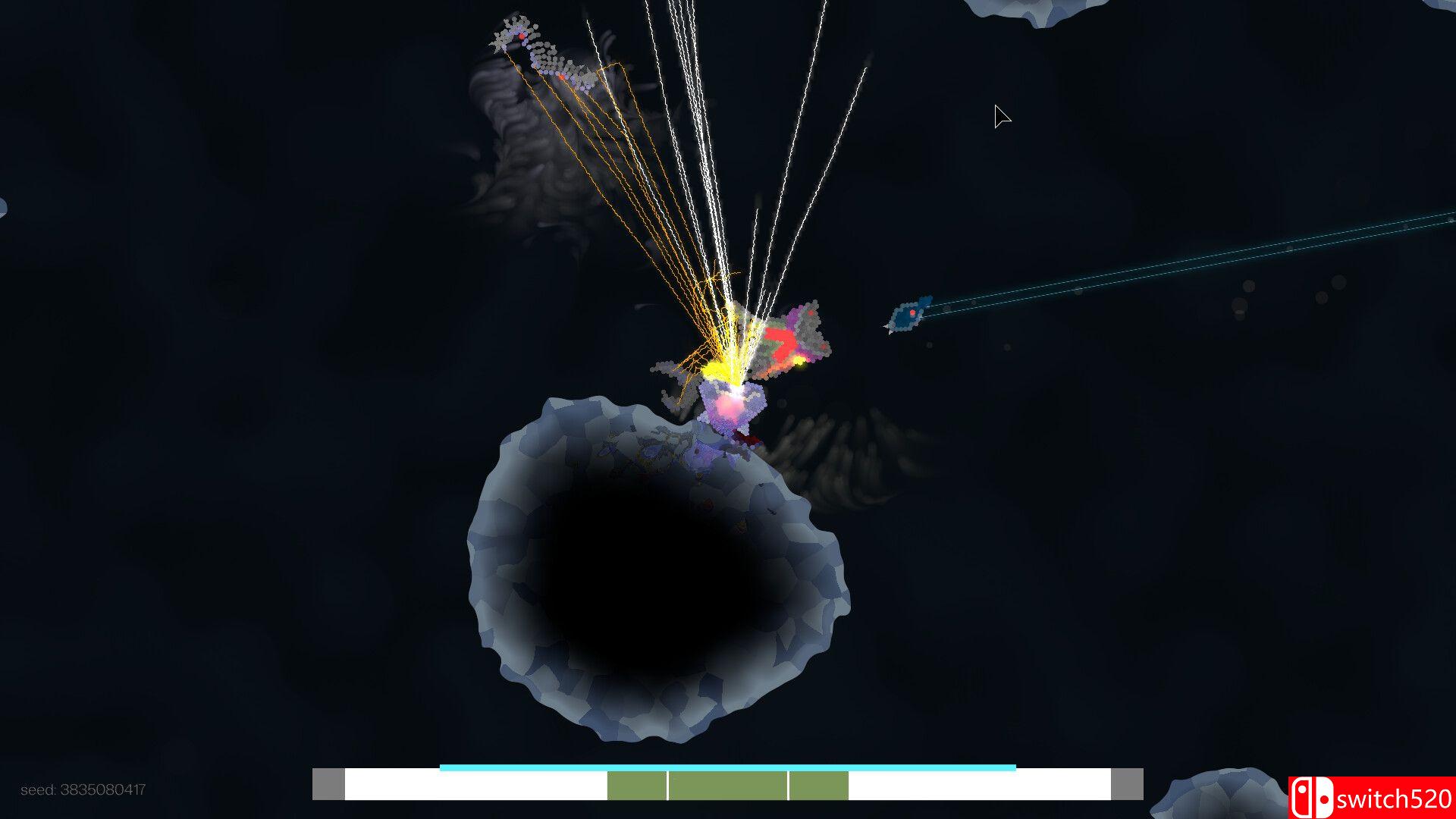 《原始鱼纪元（Primordialis）》Early Access P2P硬盘版[EN]_1