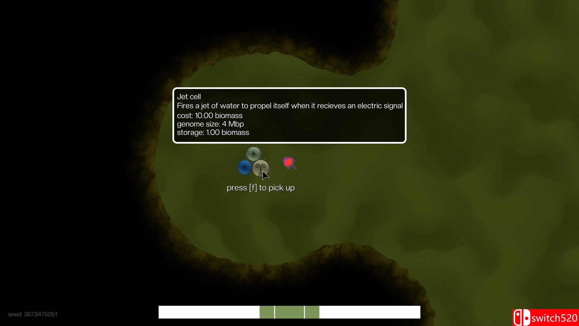 《原始鱼纪元（Primordialis）》Early Access P2P硬盘版[EN]_2