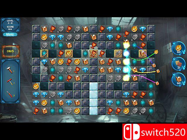 《阿曼达魔法11：镜中迷途（Amanda's MagicBook: Fractured Reflections）》RAZOR硬盘版[EN]_2