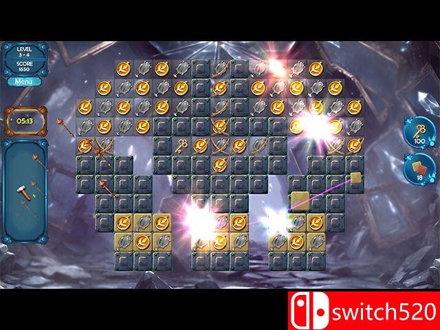 《阿曼达魔法11：镜中迷途（Amanda's MagicBook: Fractured Reflections）》RAZOR硬盘版[EN]_3