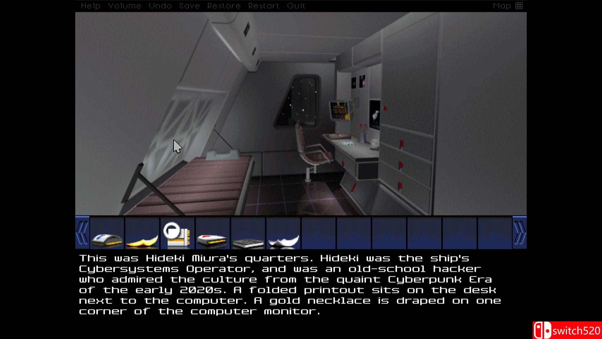 《绝地任务》游戏截图2