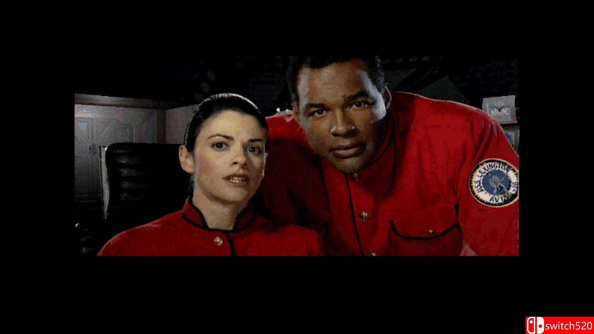 《绝地任务》游戏截图4