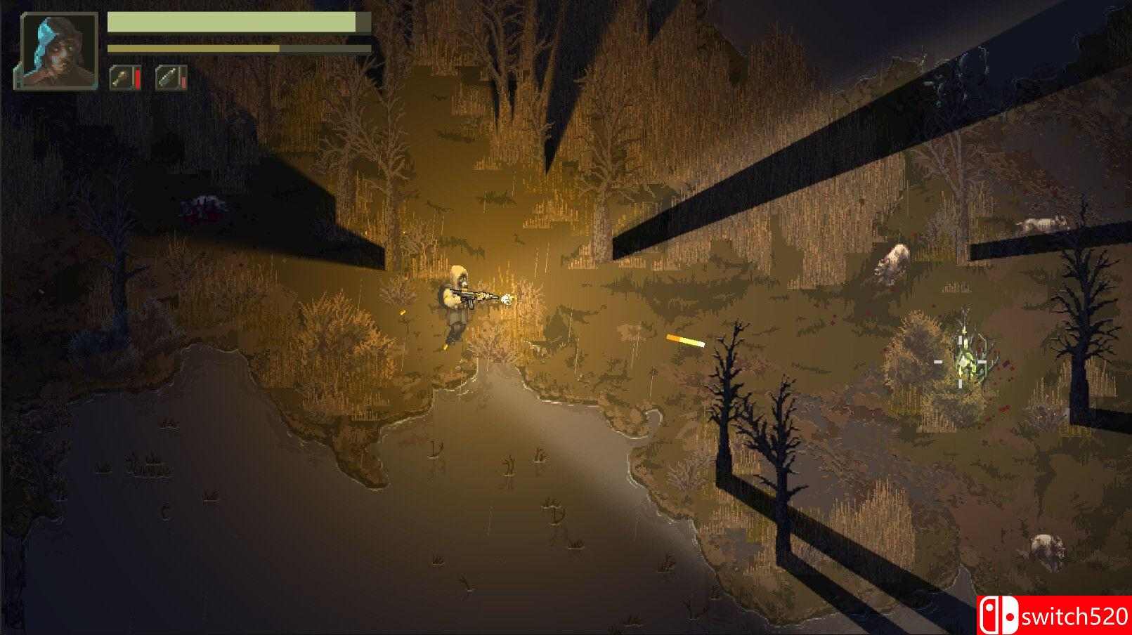 《拾荒之地》截图4