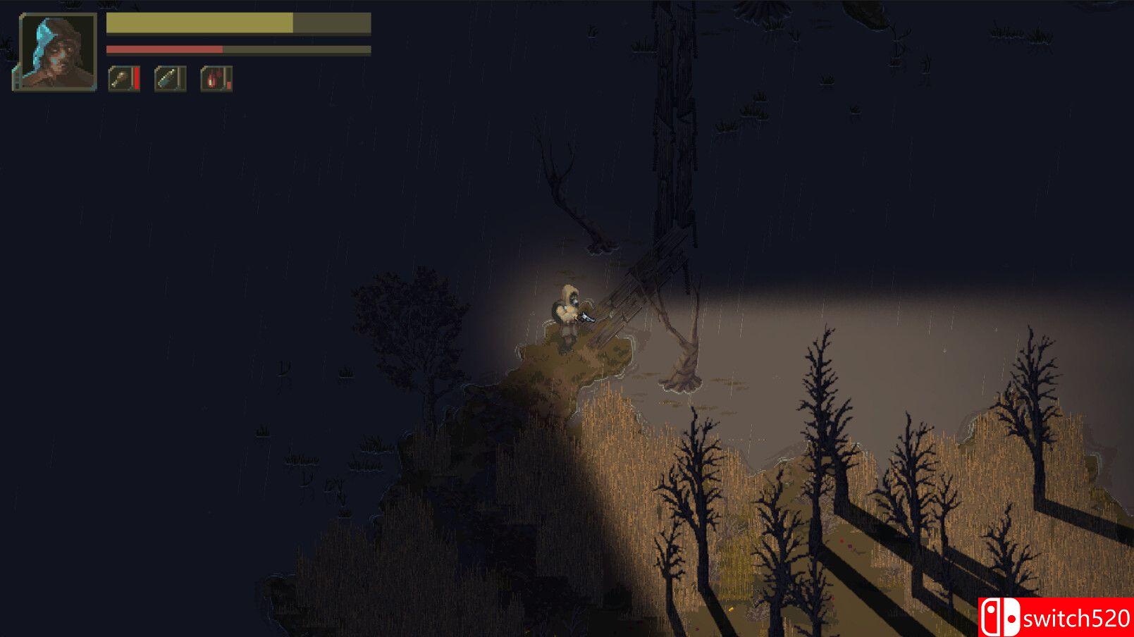 《拾荒之地》截图5