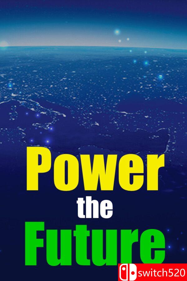 《能源霸业（Power the Future）》TENOKE镜像版封面图