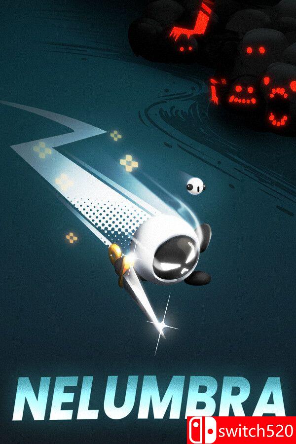 《Nelumbra》游戏封面