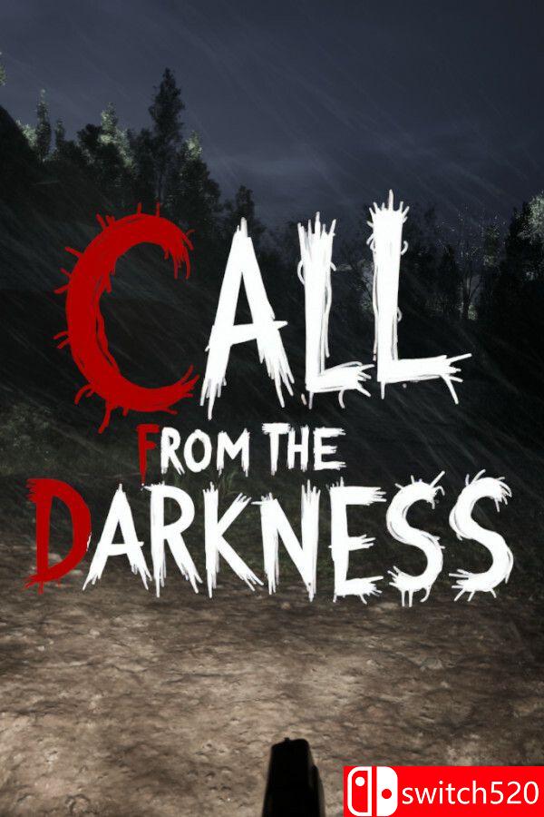 《来自黑暗的召唤》官方中文版游戏封面