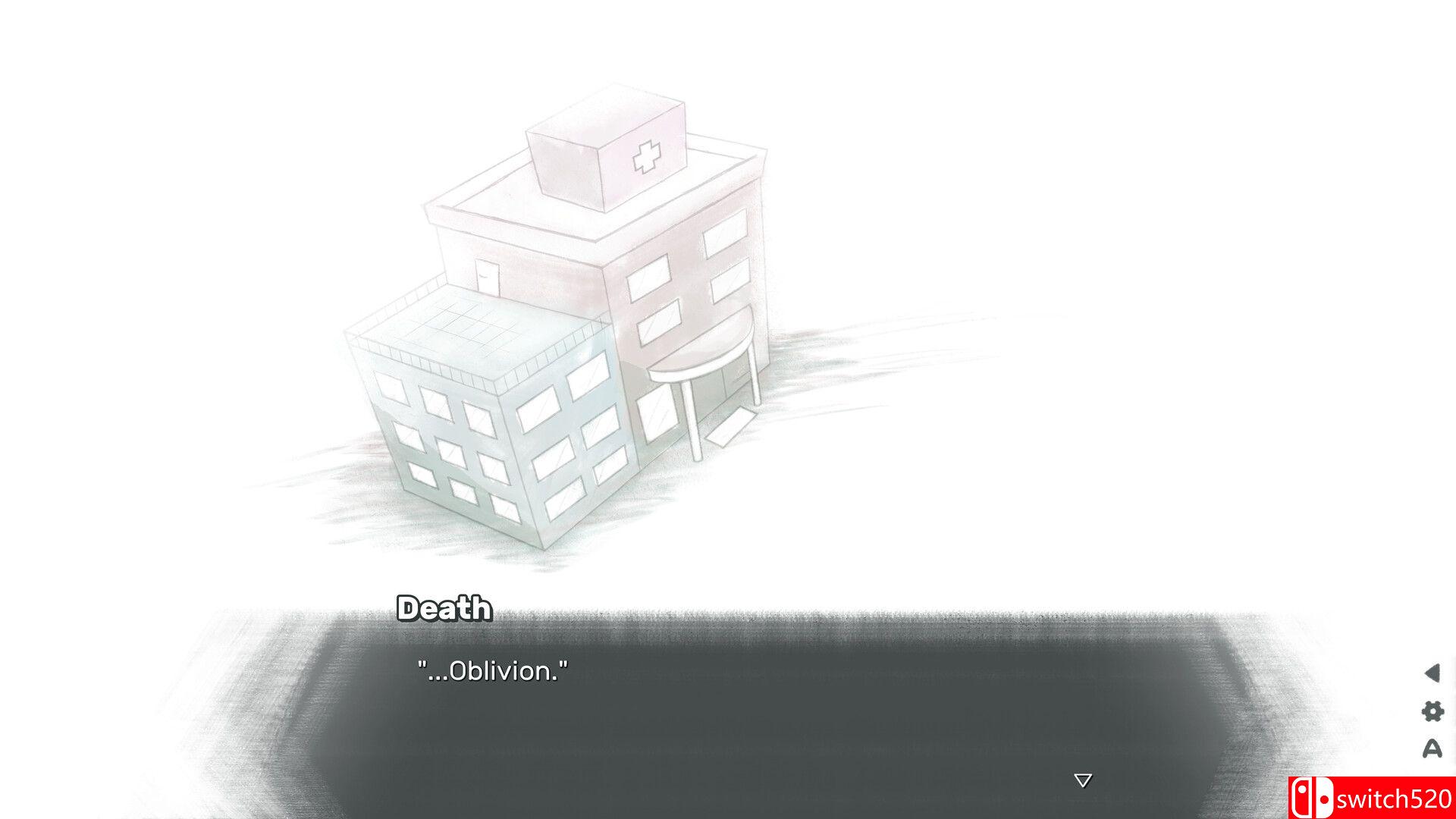 《灰烬回归》游戏截图2