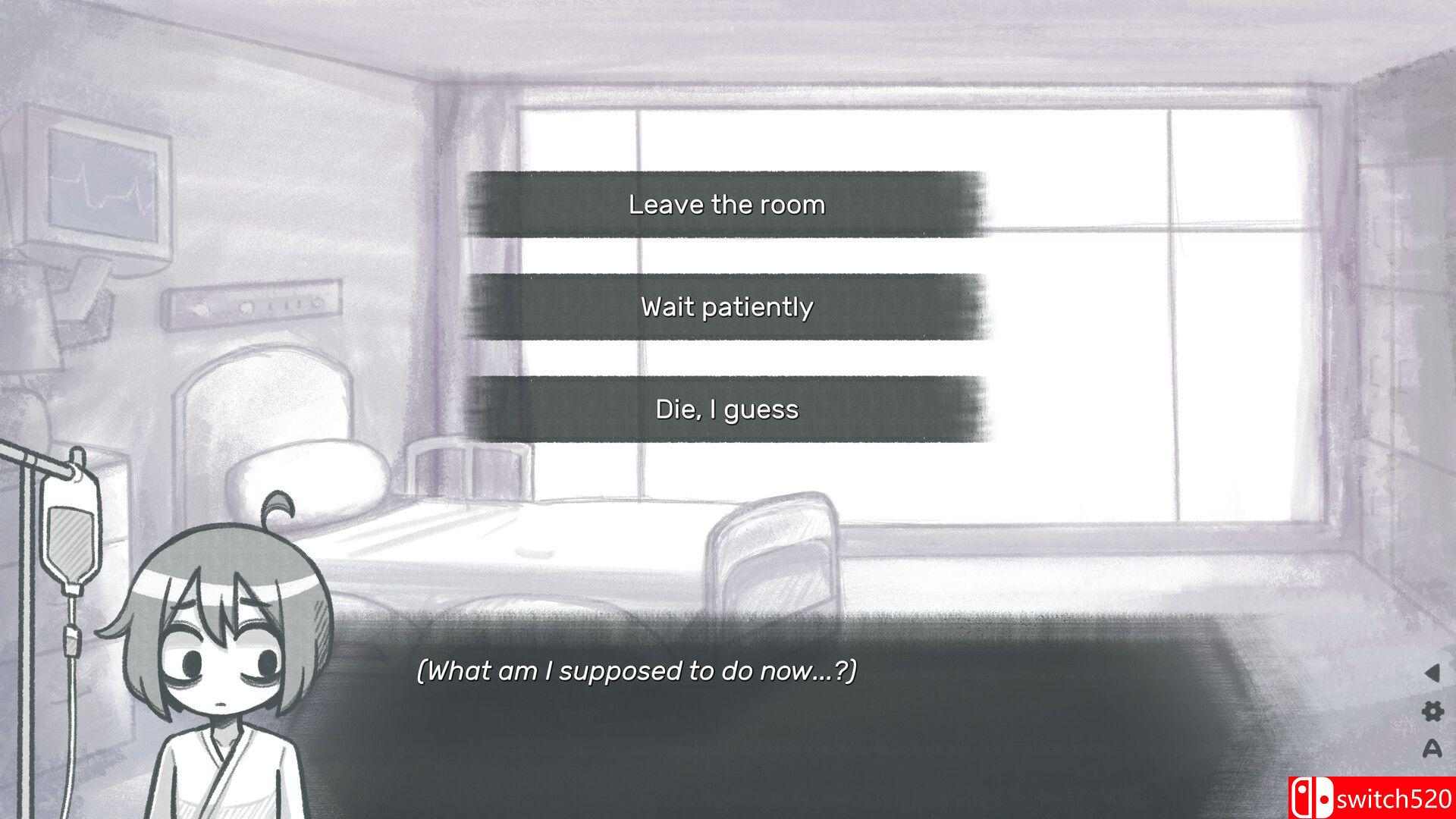 《灰烬回归》游戏截图5