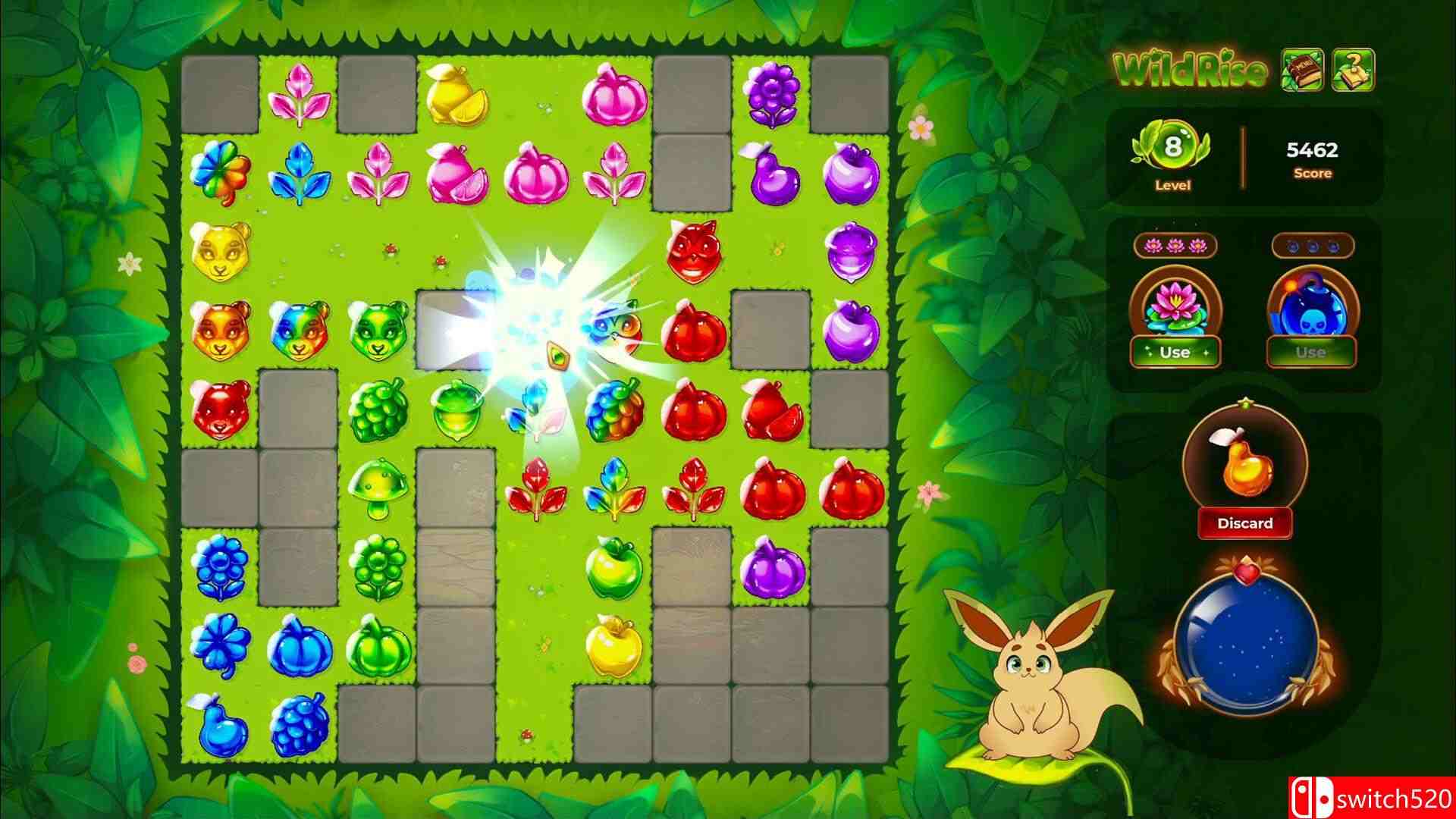 《荒野新生》游戏截图3